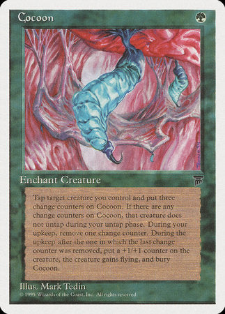Cocoon [Chronicles] | Good Games North