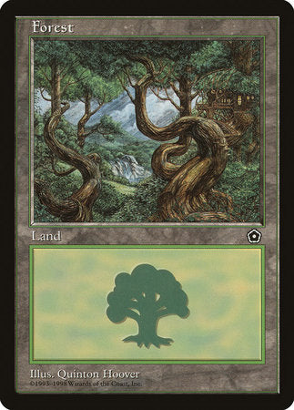 Forest (151) [Portal Second Age] | Good Games North