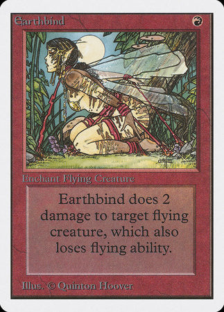 Earthbind [Unlimited Edition] | Good Games North