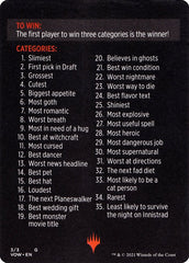 Strictly Better (Magic Minigame) [Innistrad: Crimson Vow Minigame] | Good Games North