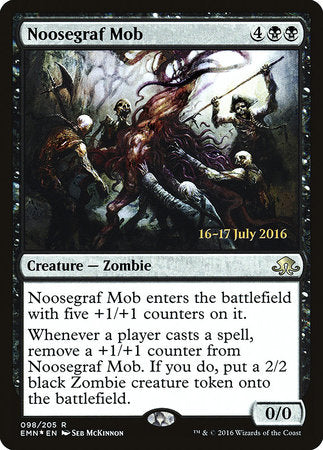 Noosegraf Mob [Eldritch Moon Promos] | Good Games North