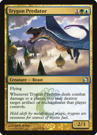 Trygon Predator [Modern Masters] | Good Games North