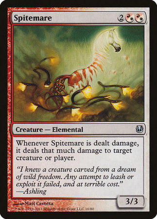 Spitemare [Duel Decks: Ajani vs. Nicol Bolas] | Good Games North