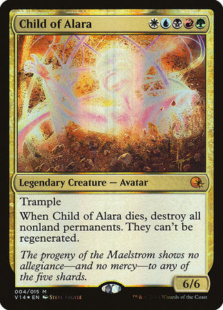 Child of Alara [From the Vault: Annihilation] | Good Games North