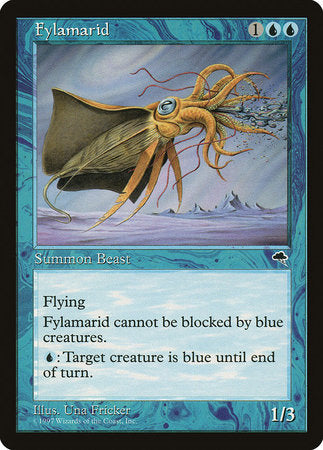 Fylamarid [Tempest] | Good Games North