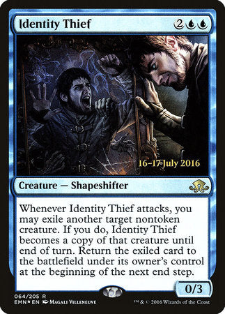 Identity Thief [Eldritch Moon Promos] | Good Games North