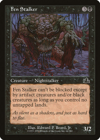 Fen Stalker [Prophecy] | Good Games North