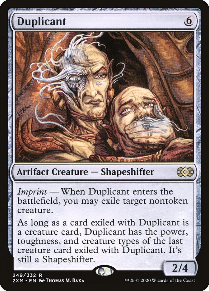 Duplicant [Double Masters] | Good Games North
