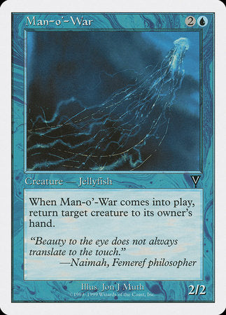 Man-o'-War [Battle Royale Box Set] | Good Games North