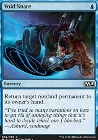 Void Snare [Magic 2015] | Good Games North