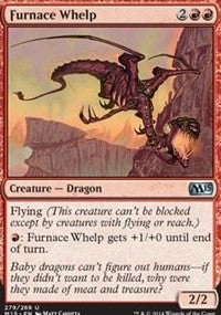 Furnace Whelp [Magic 2015] | Good Games North
