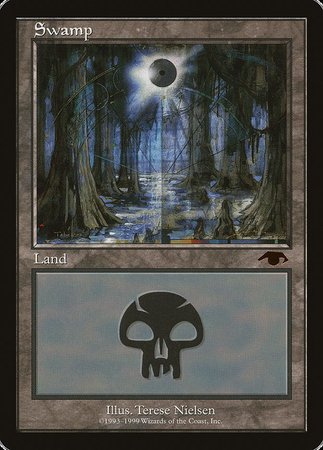 Swamp - Guru [Guru] | Good Games North