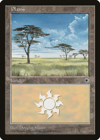 Plains (Clouds Right) [Portal] | Good Games North