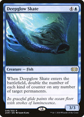 Deepglow Skate [Double Masters] | Good Games North
