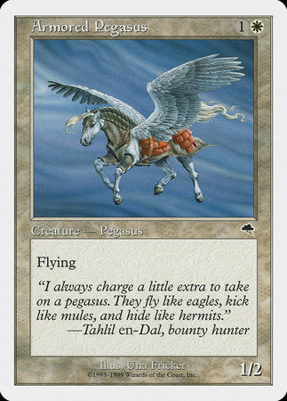 Armored Pegasus [Battle Royale Box Set] | Good Games North