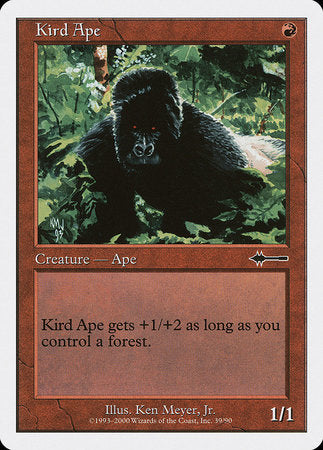 Kird Ape [Beatdown Box Set] | Good Games North
