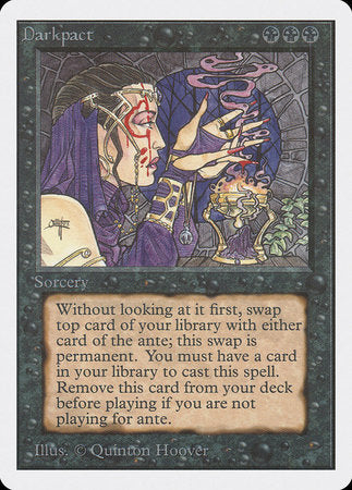 Darkpact [Unlimited Edition] | Good Games North