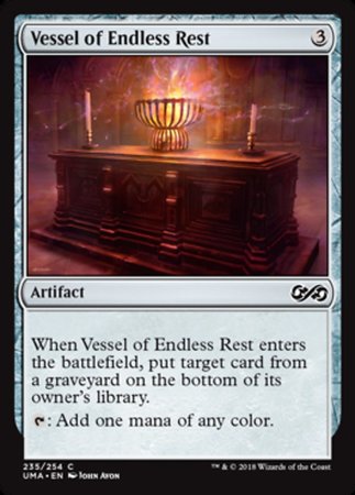 Vessel of Endless Rest [Ultimate Masters] | Good Games North