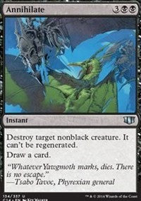 Annihilate [Commander 2014] | Good Games North