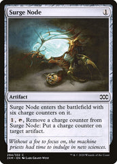 Surge Node [Double Masters] | Good Games North