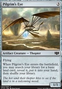 Pilgrim's Eye [Commander 2014] | Good Games North