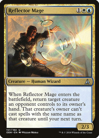 Reflector Mage [Oath of the Gatewatch] | Good Games North