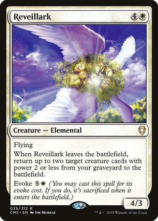 Reveillark [Commander Anthology Volume II] | Good Games North