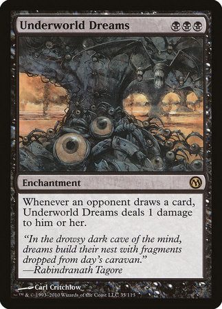 Underworld Dreams [Duels of the Planeswalkers] | Good Games North