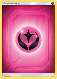 Fairy Energy (2019 Unnumbered) [Sun & Moon: Team Up] | Good Games North