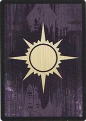 Guild Token - Orzhov [Prerelease Cards] | Good Games North
