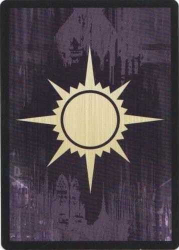 Guild Token - Orzhov [Prerelease Cards] | Good Games North
