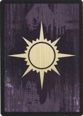 Guild Token - Orzhov [Prerelease Cards] | Good Games North