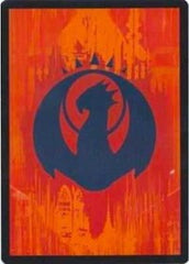 Guild Token - Izzet [Prerelease Cards] | Good Games North