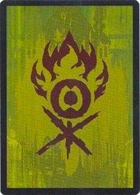Guild Token - Gruul [Prerelease Cards] | Good Games North