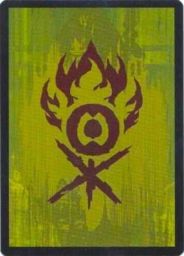 Guild Token - Gruul [Prerelease Cards] | Good Games North