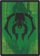 Guild Token - Golgari [Prerelease Cards] | Good Games North