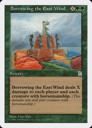 Borrowing the East Wind [Portal Three Kingdoms] | Good Games North