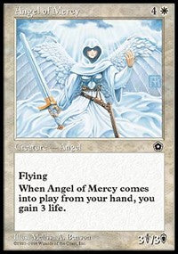 Angel of Mercy [Portal Second Age] | Good Games North