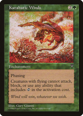 Katabatic Winds [Visions] | Good Games North