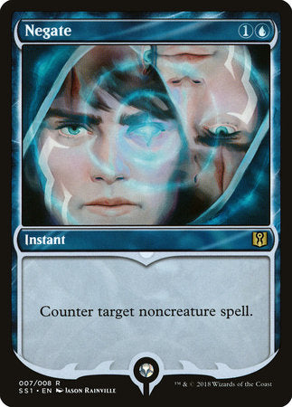 Negate [Signature Spellbook: Jace] | Good Games North