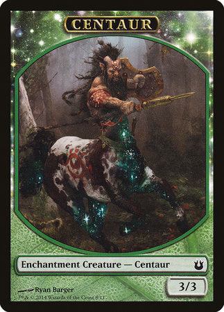 Centaur Token [Born of the Gods Tokens] | Good Games North