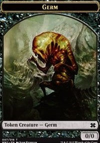 Germ Token [Modern Masters 2015 Tokens] | Good Games North