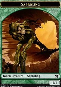 Saproling Token [Modern Masters 2015 Tokens] | Good Games North