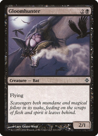 Gloomhunter [Rise of the Eldrazi] | Good Games North