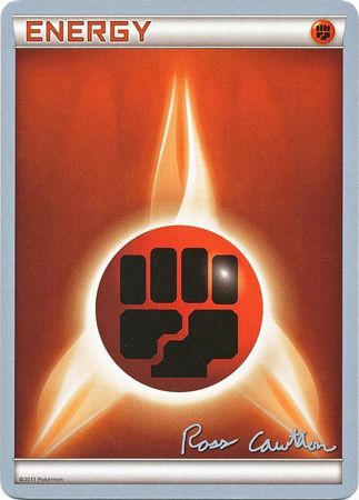 Fighting Energy (The Truth - Ross Cawthon) [World Championships 2011] | Good Games North