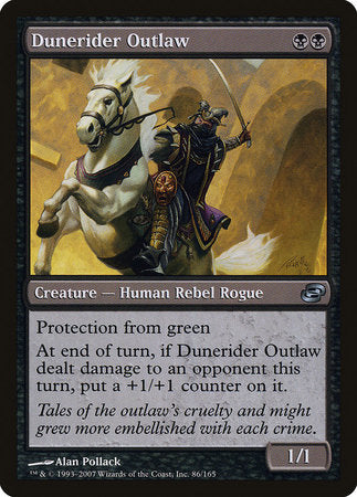Dunerider Outlaw [Planar Chaos] | Good Games North