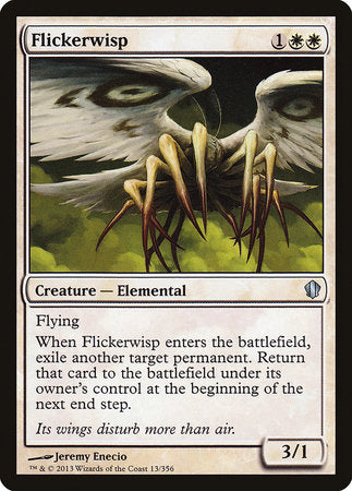 Flickerwisp [Commander 2013] | Good Games North