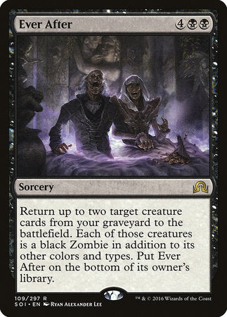 Ever After [Shadows over Innistrad] | Good Games North