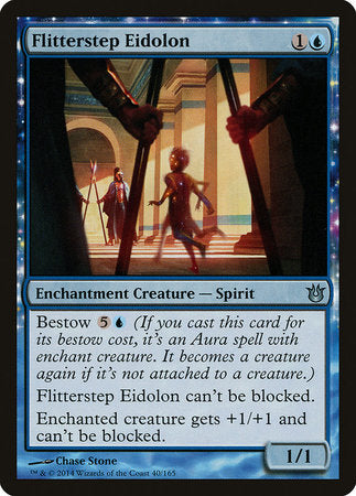 Flitterstep Eidolon [Born of the Gods] | Good Games North