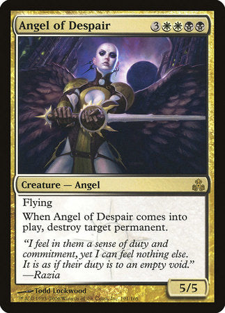 Angel of Despair [Guildpact] | Good Games North